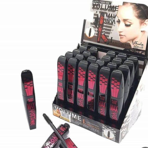 ریمل مکث موزیکال  Max